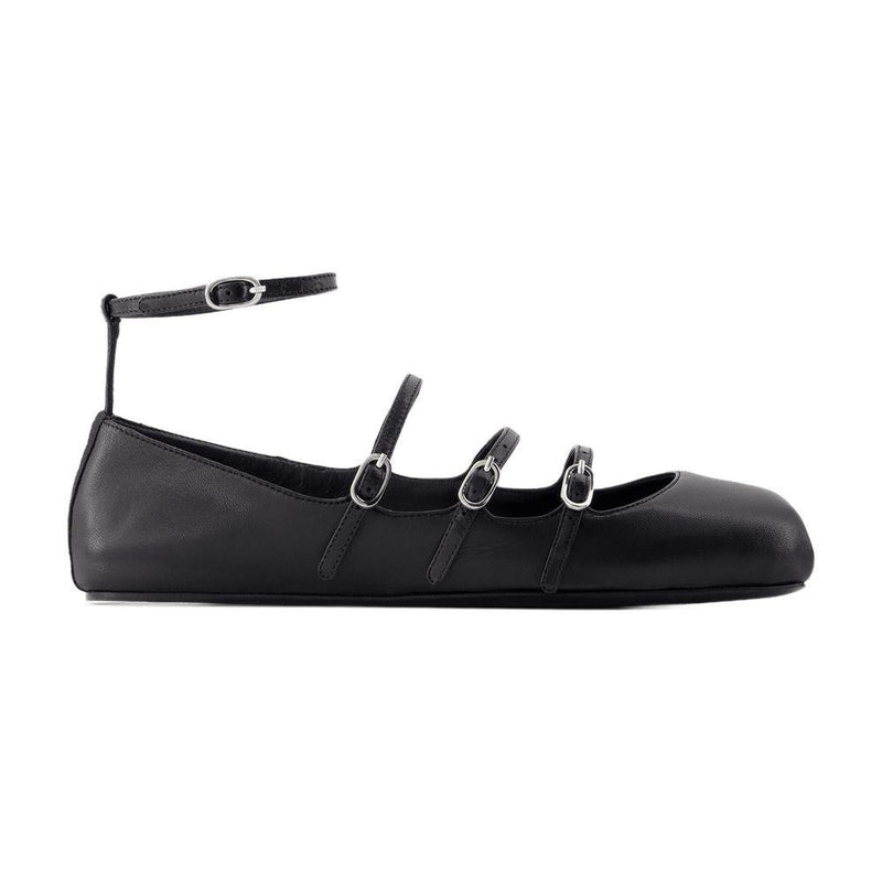 Alexander McQueen Cage Ballerinas