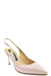 Sergio Rossi Décolleté