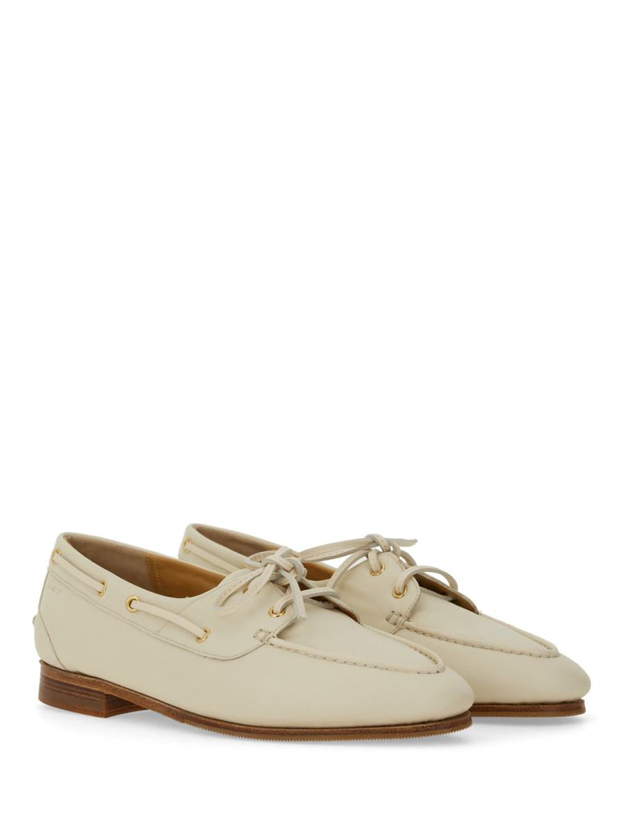 Bally Moccasin "Pathy"