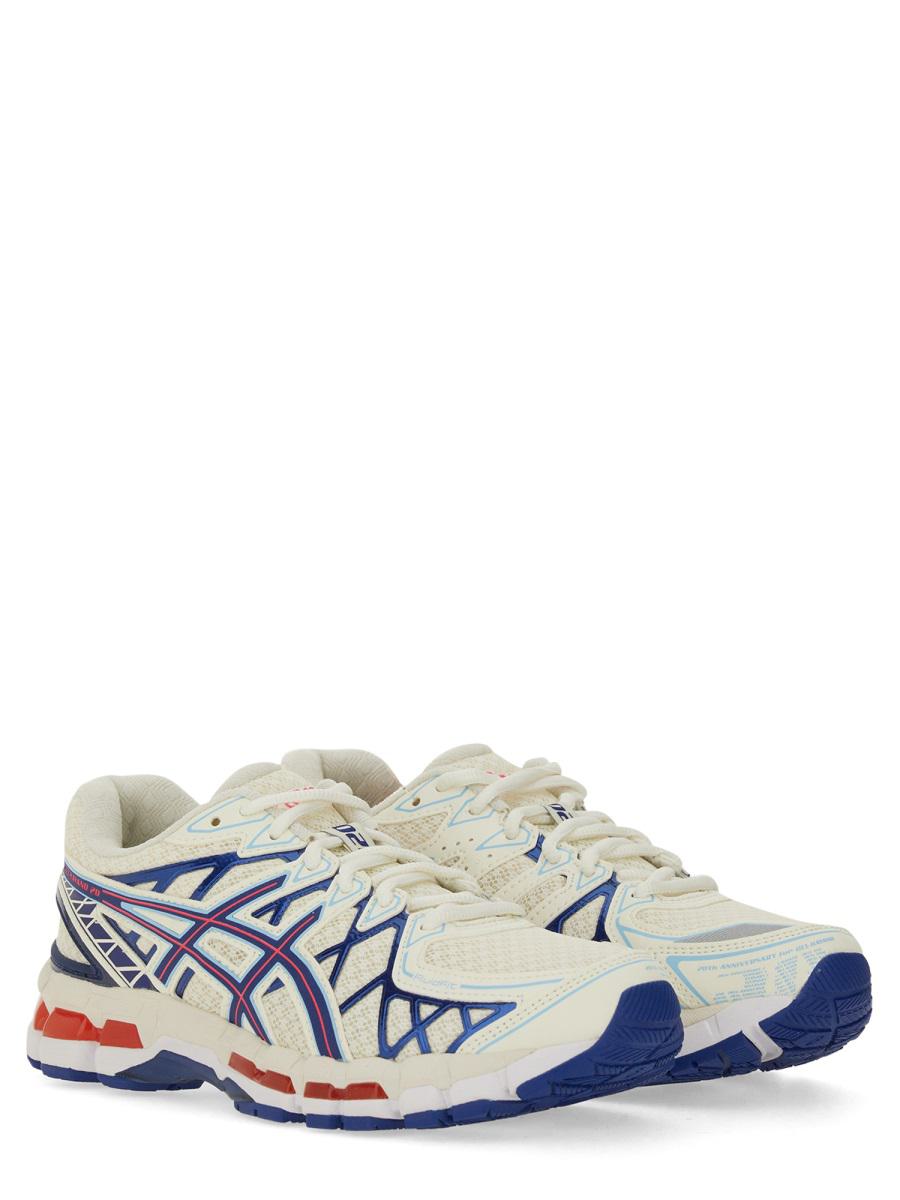 Asics "Gel-Kayano 20" Sneaker Unisex