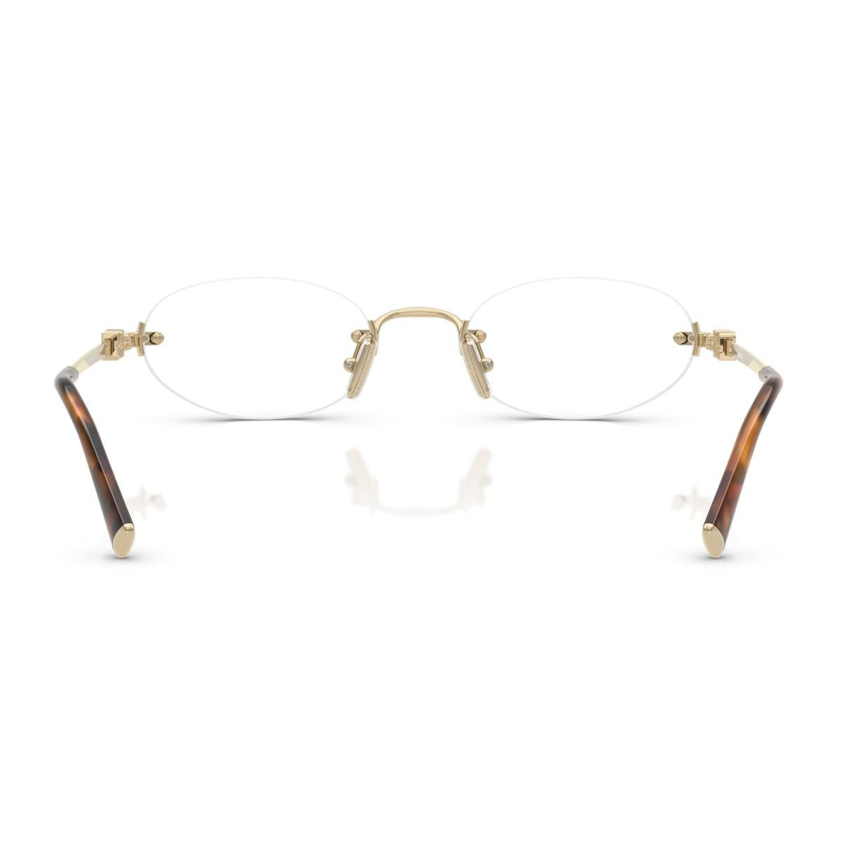 Miu Miu 0Mu 53Wv Eyeglasses