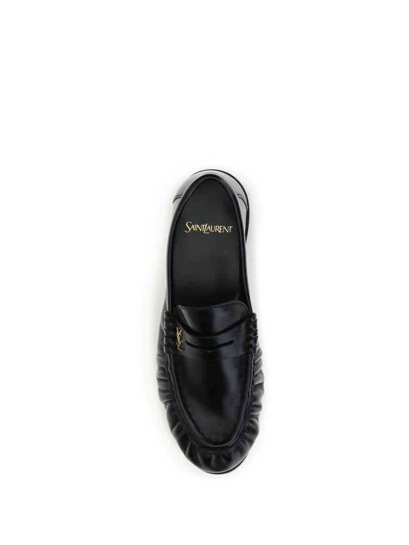 Saint Laurent Loafers