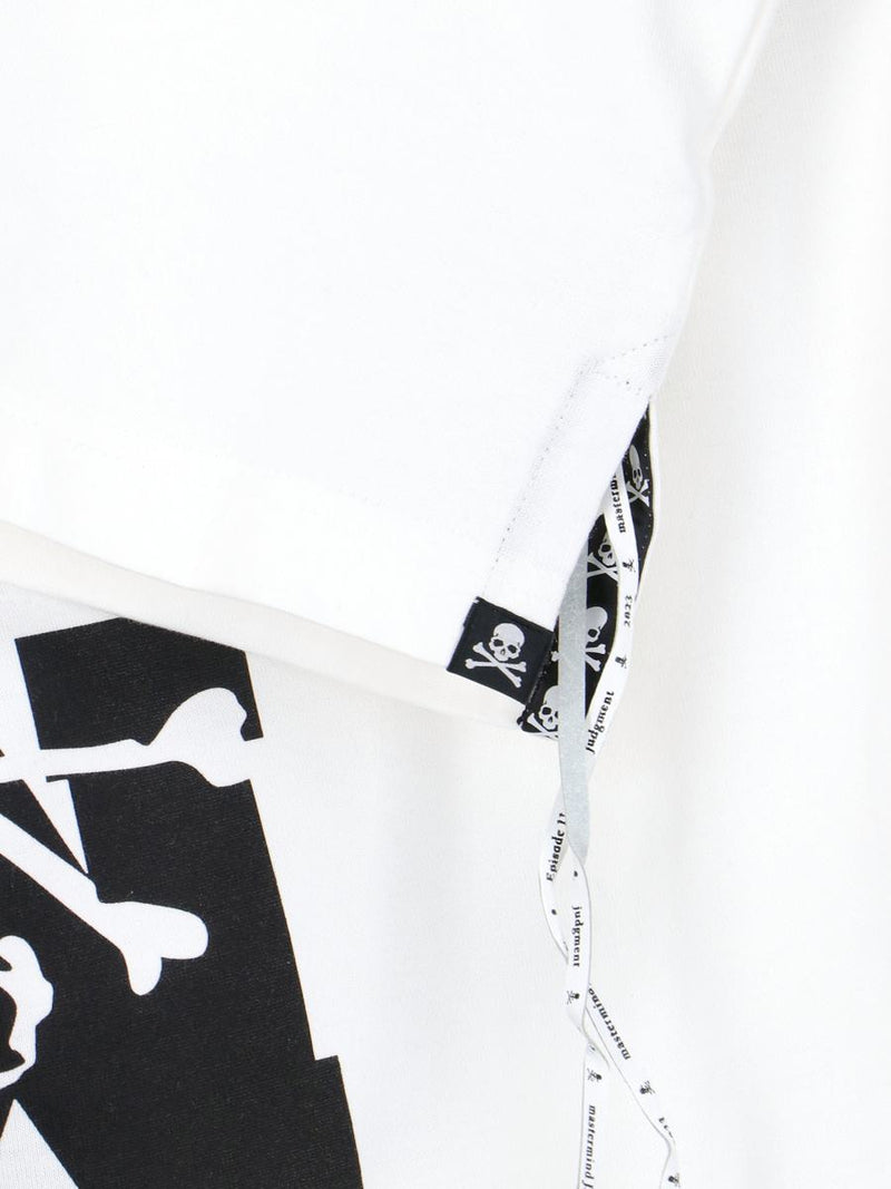 Mastermind Japan T-Shirts And Polos