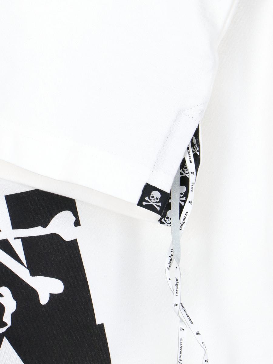 Mastermind Japan T-Shirts And Polos