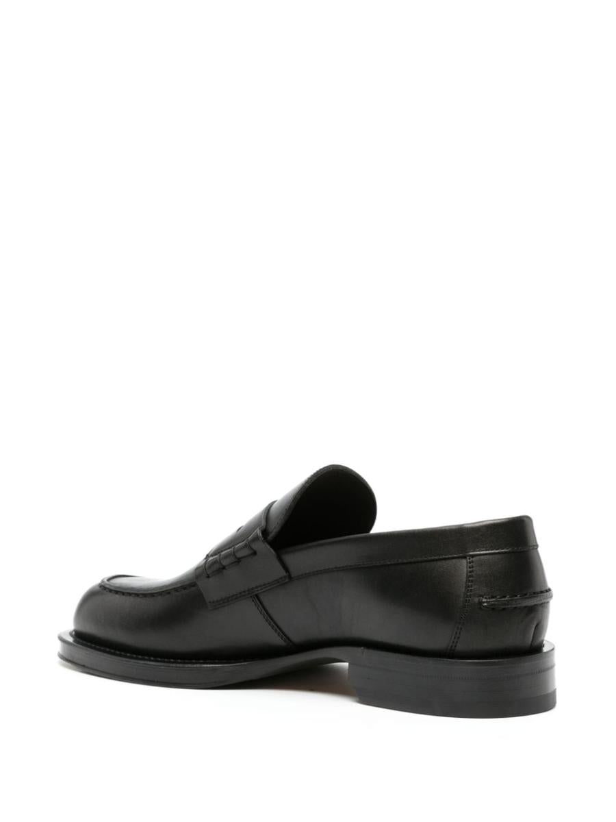 Lanvin Flat Shoes