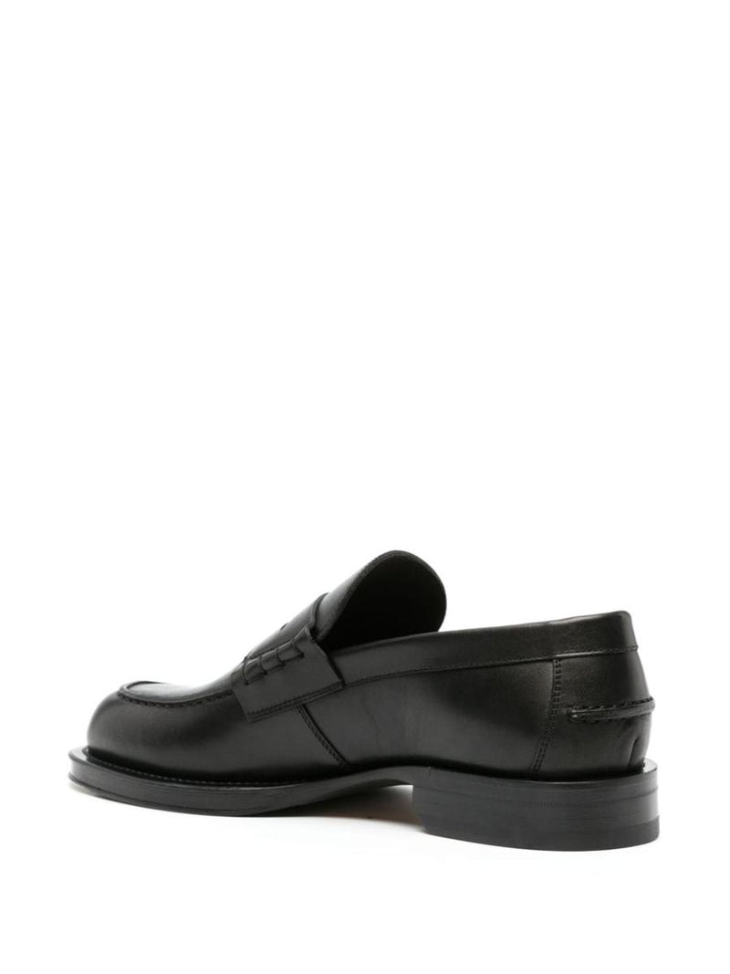 Lanvin Flat Shoes