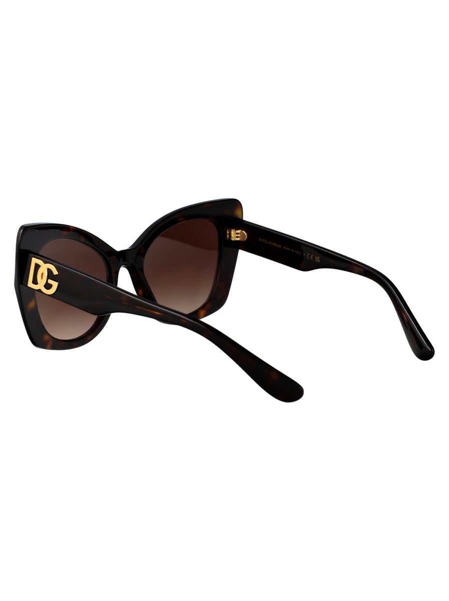 Dolce & Gabbana Sunglasses