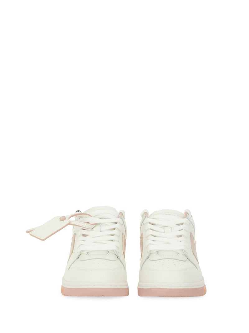 Off-White Sneaker "Out Of Office"