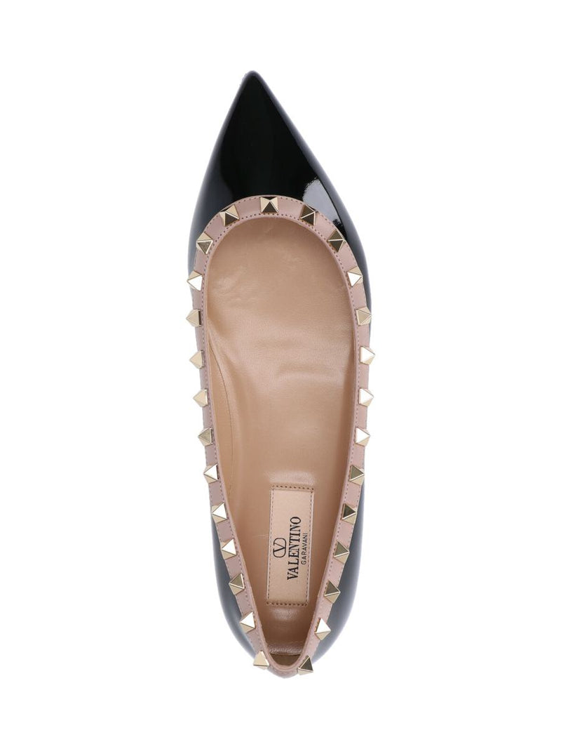 Valentino Garavani Flat Shoes