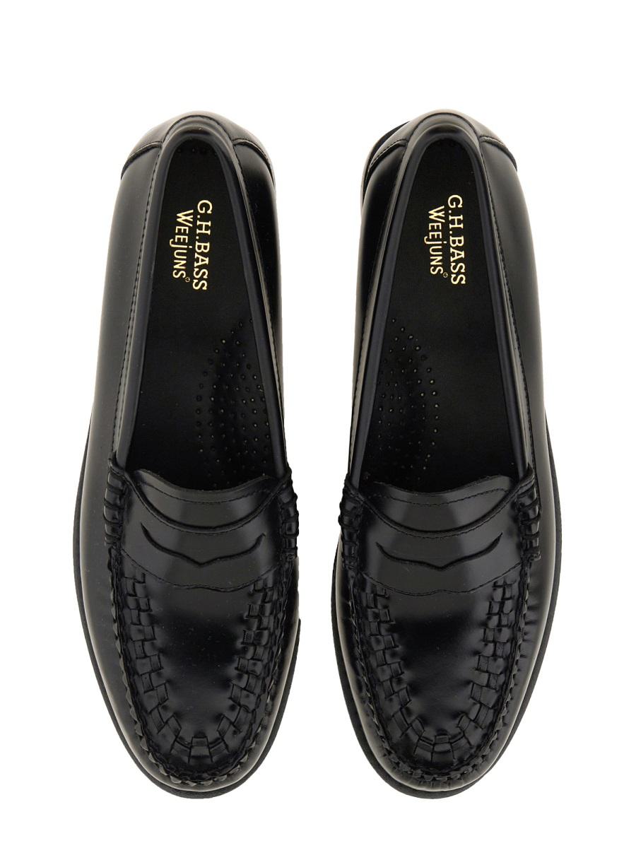 G.H. Bass Penny Loafer