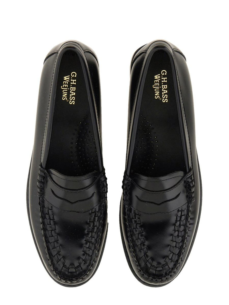 G.H. Bass Penny Loafer