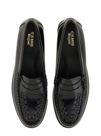 G.H. Bass Penny Loafer