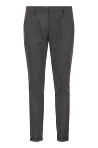Dondup Gaubert - Fresh Wool Trousers