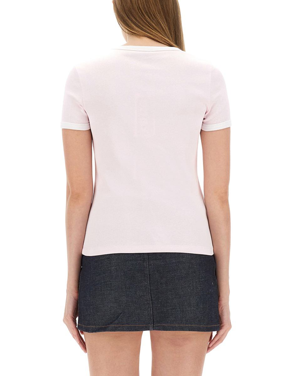 Kenzo "Boke Flower 2.0" T-Shirt