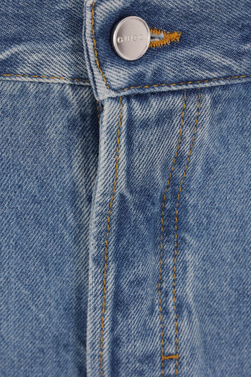 Gucci Jeans