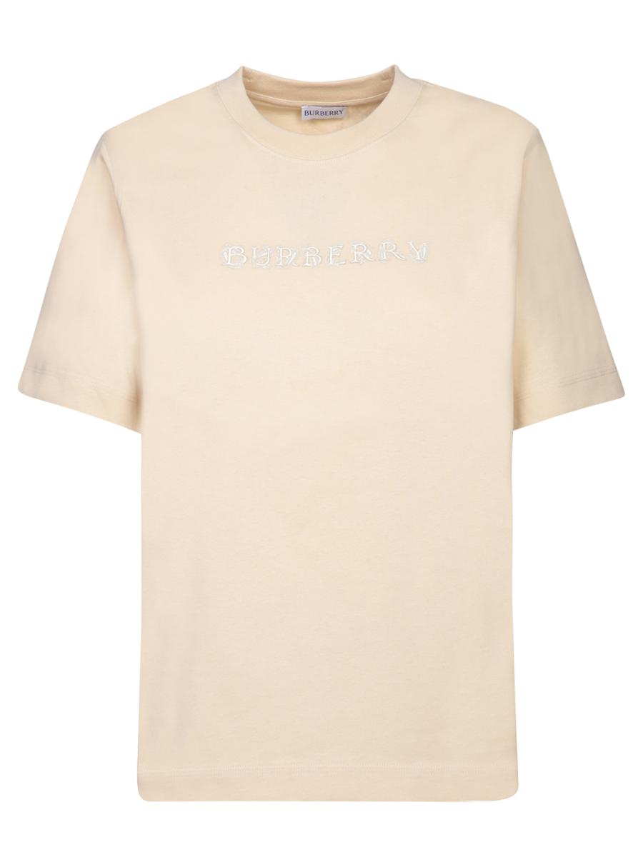 Burberry T-Shirts