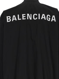 Balenciaga Jackets