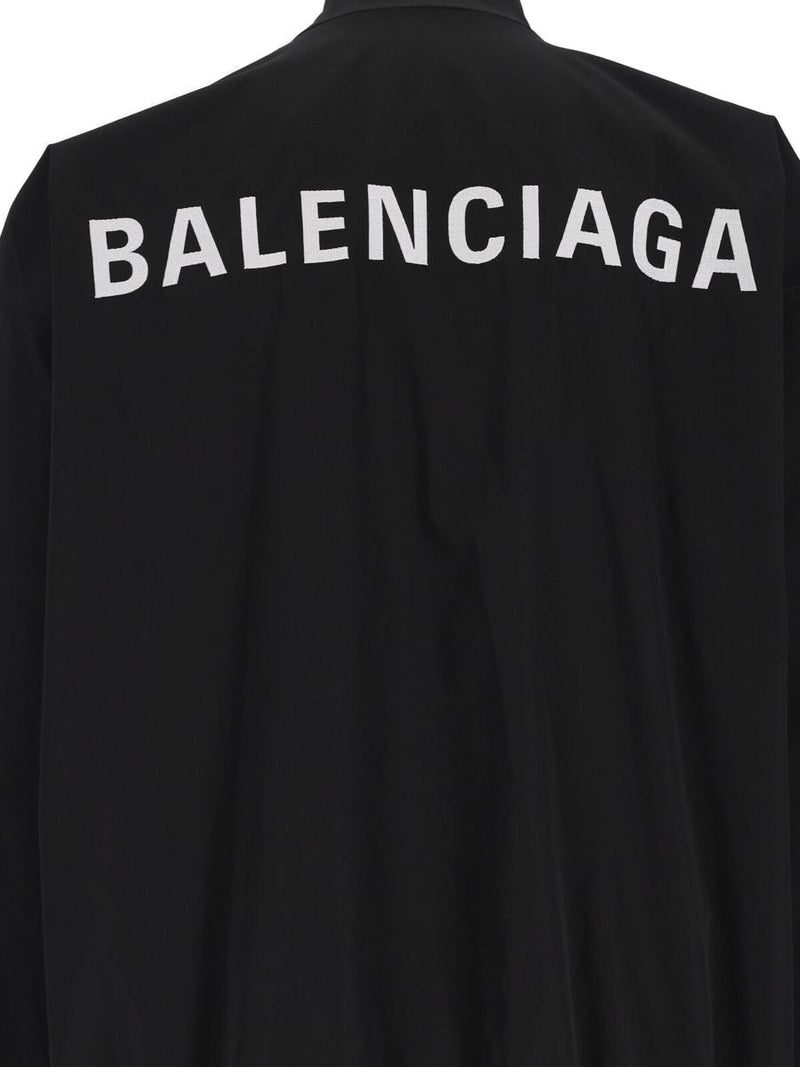 Balenciaga Jackets