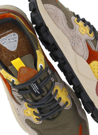 Flower Mountain Sneakers