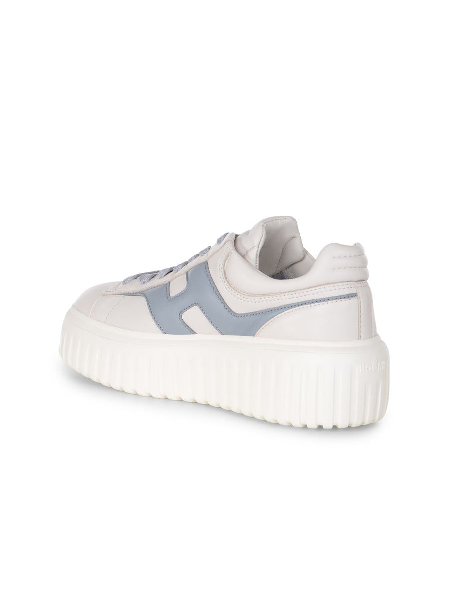 Hogan Sneakers  "H-Stripes"