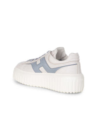 Hogan Sneakers  "H-Stripes"