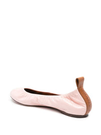 Lanvin Flat Shoes