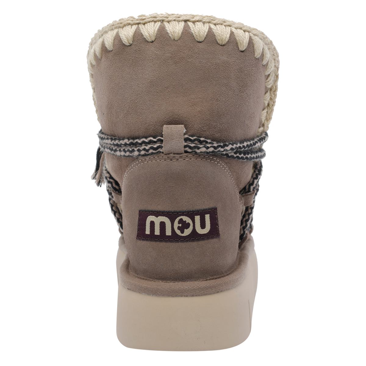 Mou Boots