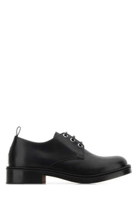 Alexander McQueen Lace-Ups