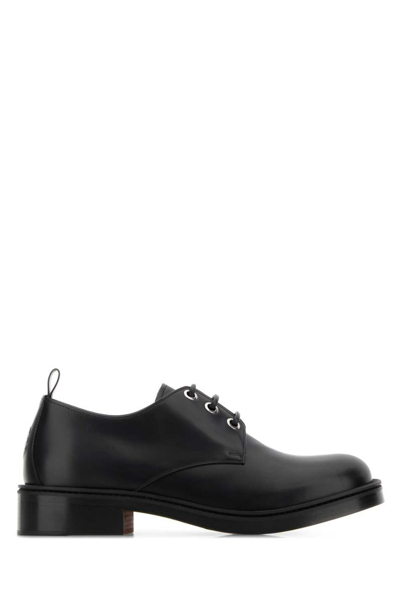 Alexander McQueen Lace-Ups