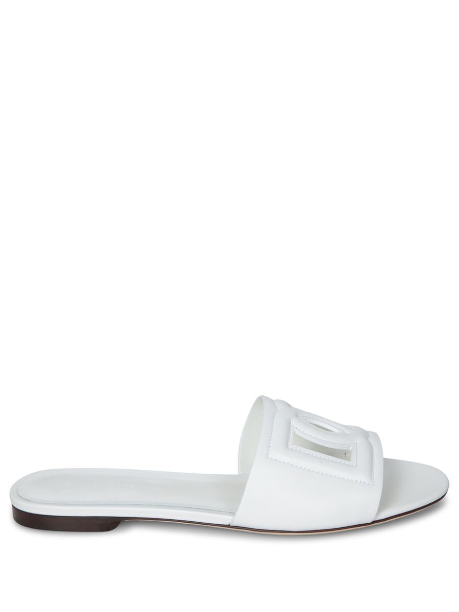 Dolce & Gabbana Sandals