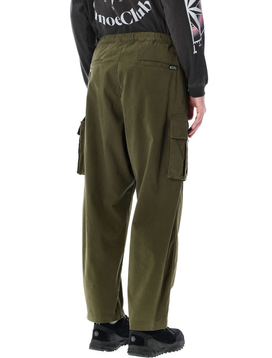 Manastash Flex Climber Cargo Pant