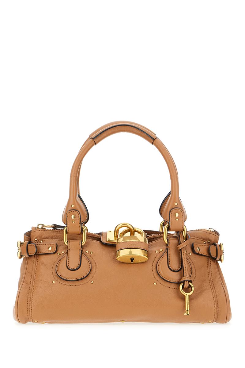 Chloé Shoulder Bags.