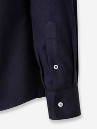 Brunello Cucinelli Plain Dress Shirt