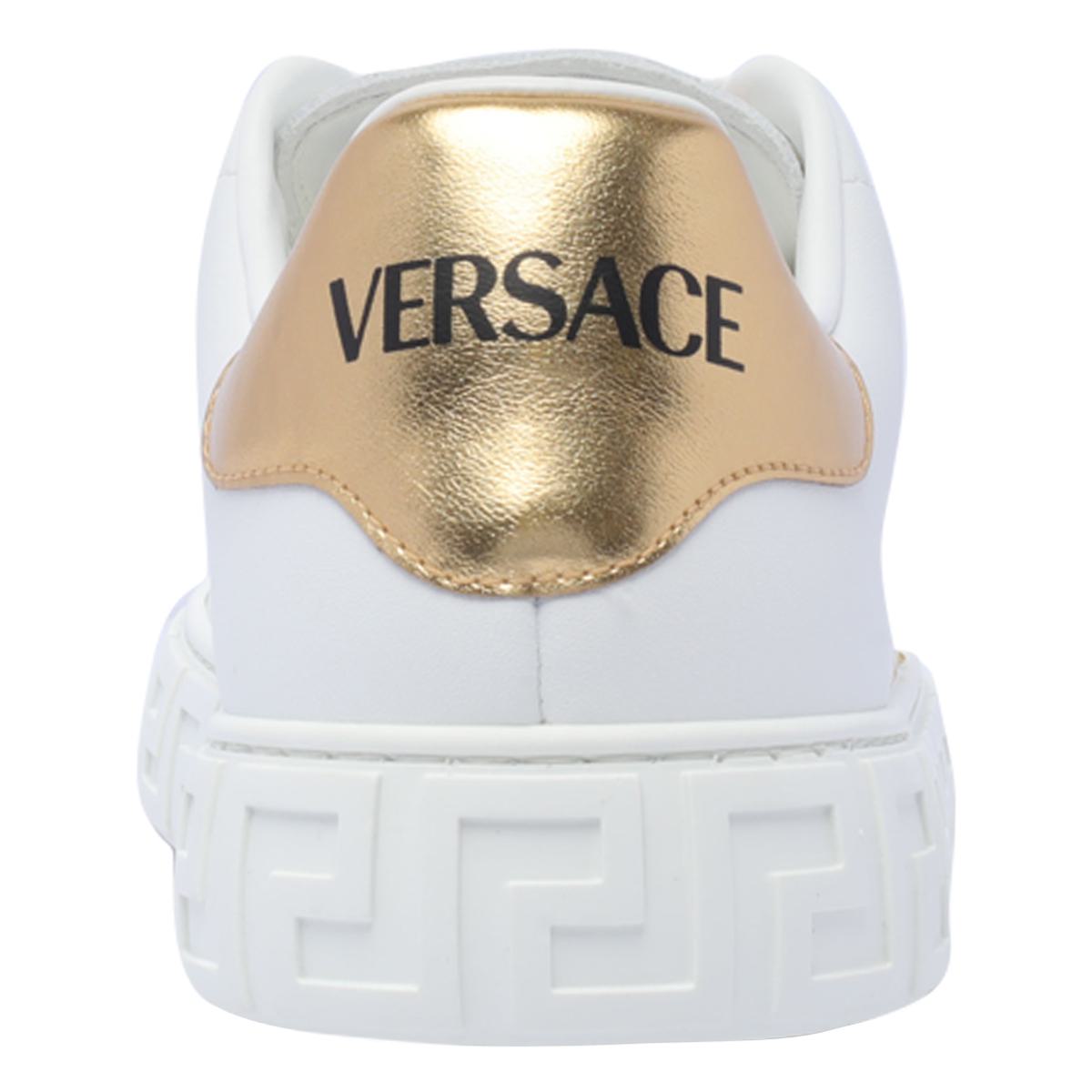 Versace Sneakers