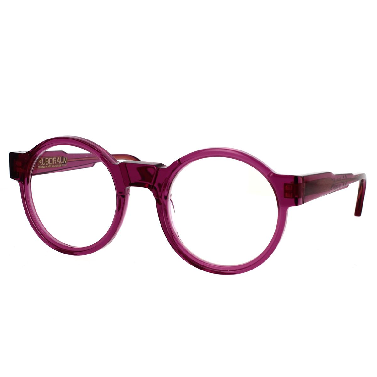 Kuboraum Eyeglass