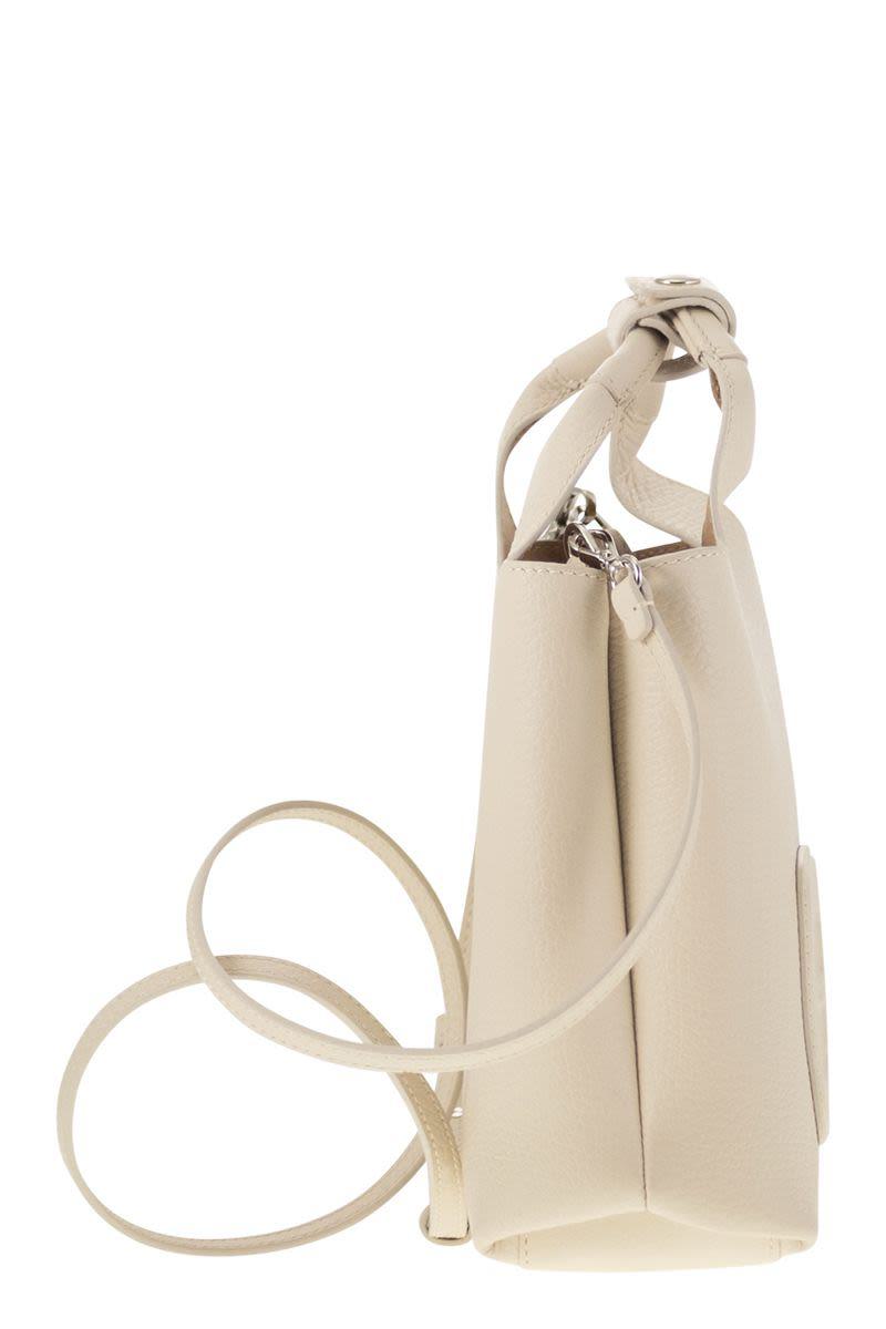 Hogan Shopping Mini H-Bag