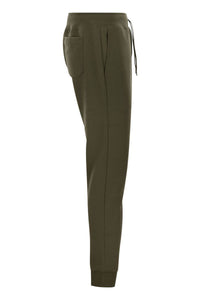 Polo Ralph Lauren Double-Knit Jogging Trousers