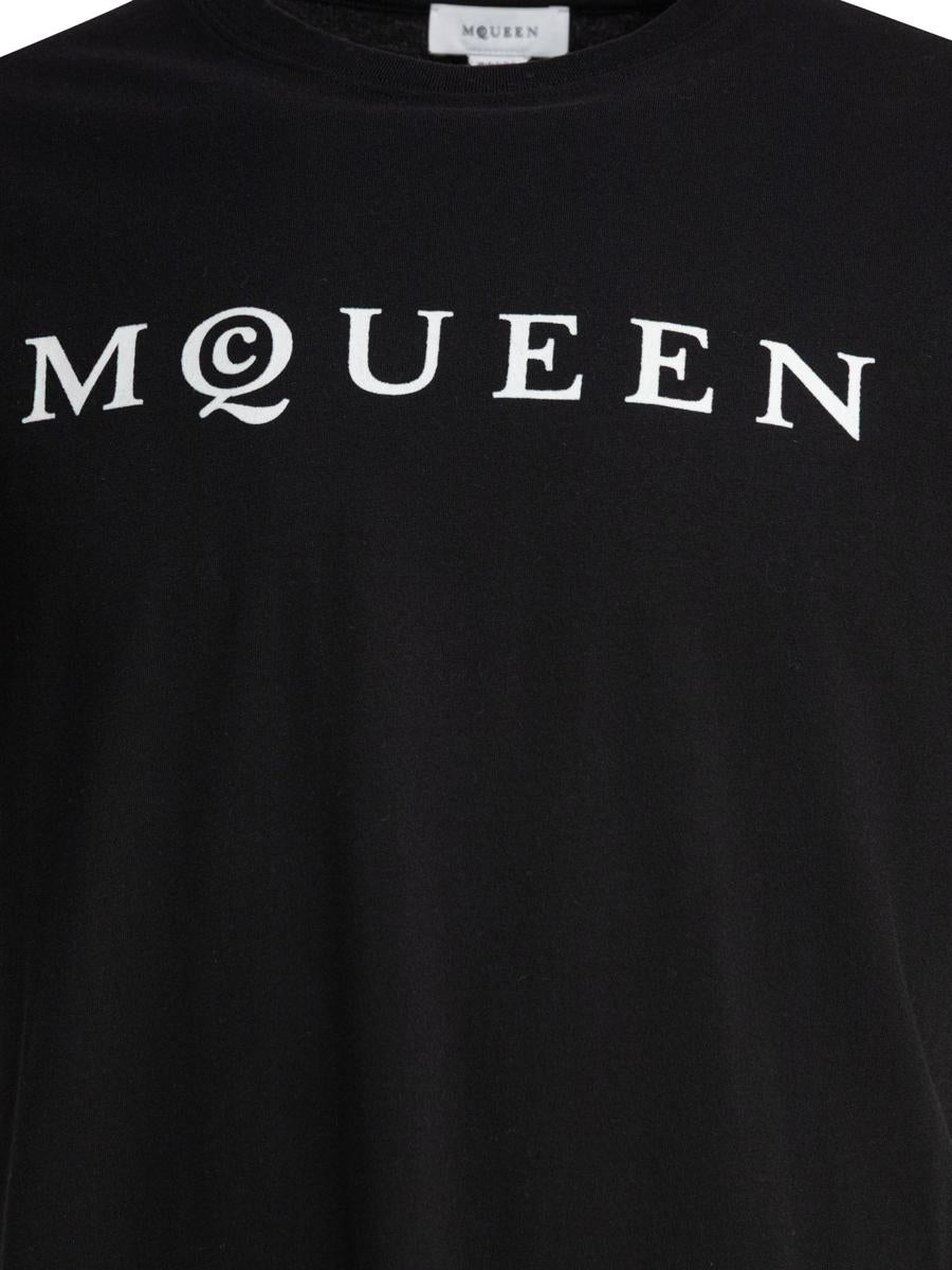 Alexander McQueen T-Shirts