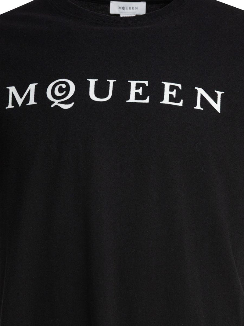 Alexander McQueen T-Shirts