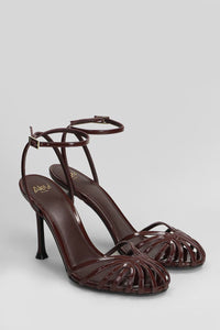 Alevì Milano Ally 95 Sandals