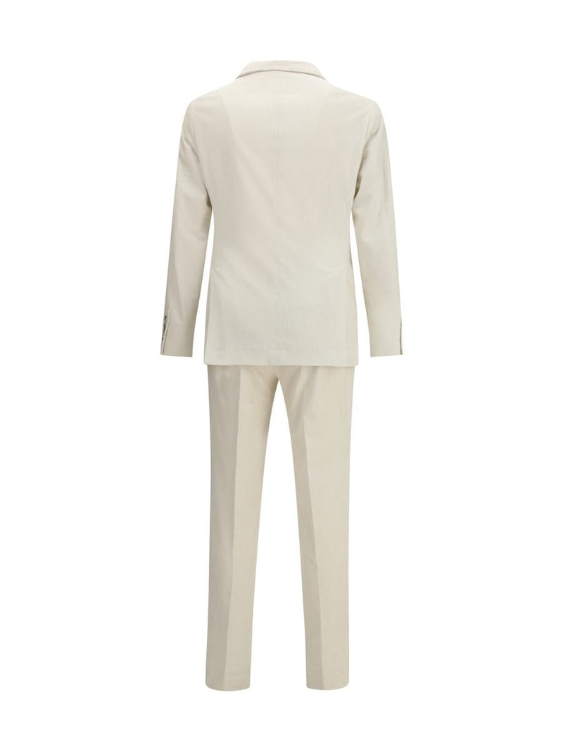 Brunello Cucinelli Suits