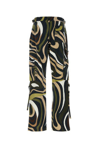 Pucci Pants