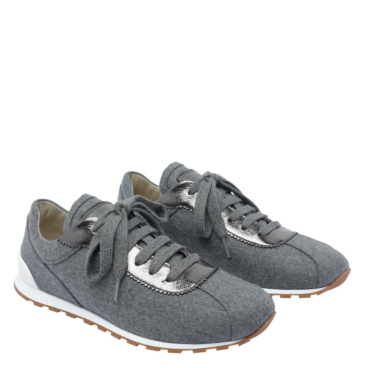 Brunello Cucinelli Sneakers