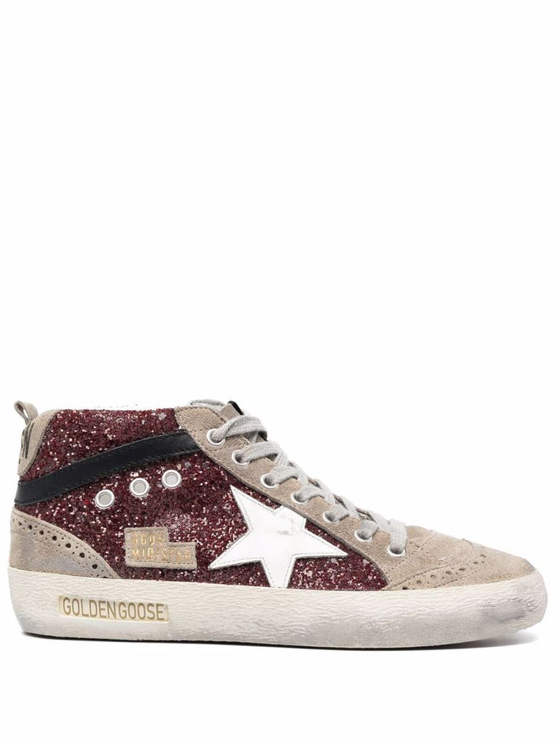 Golden Goose Sneakers