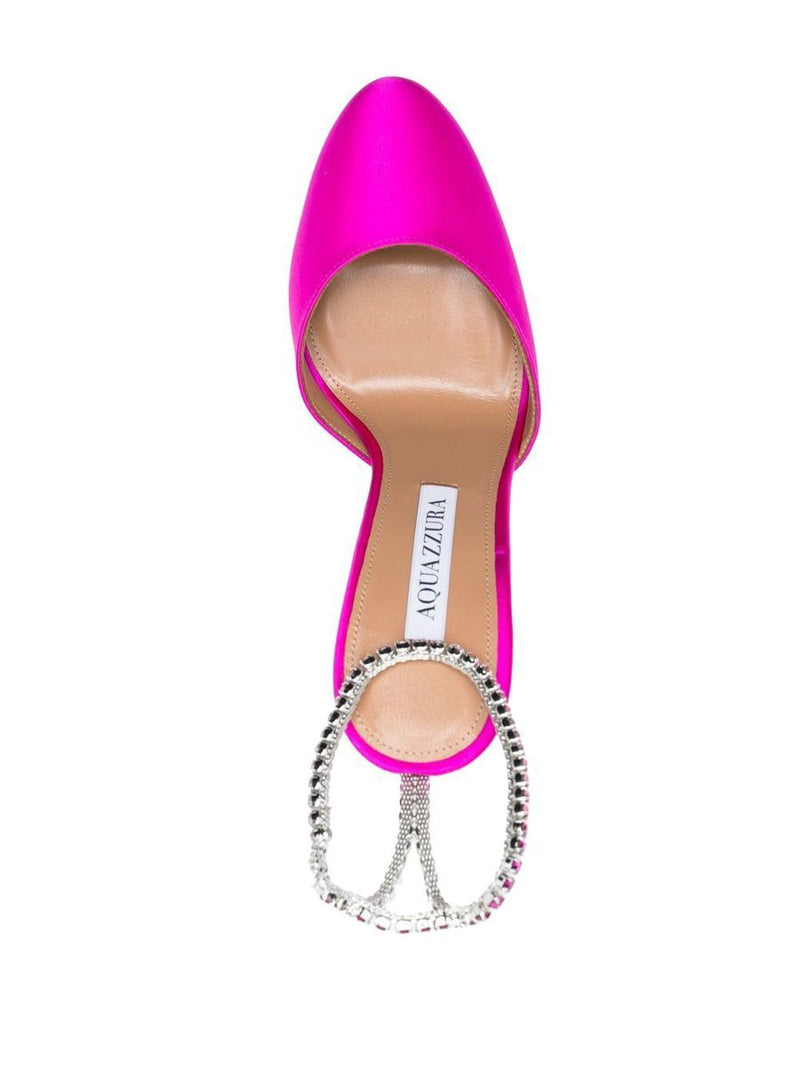 Aquazzura With Heel