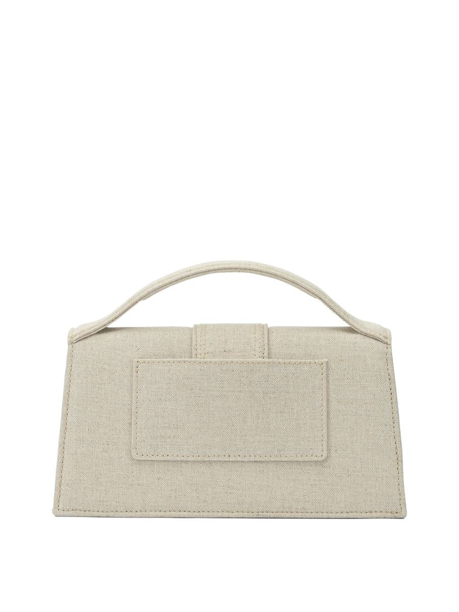 Jacquemus "Le Grand Bambino" Handbag