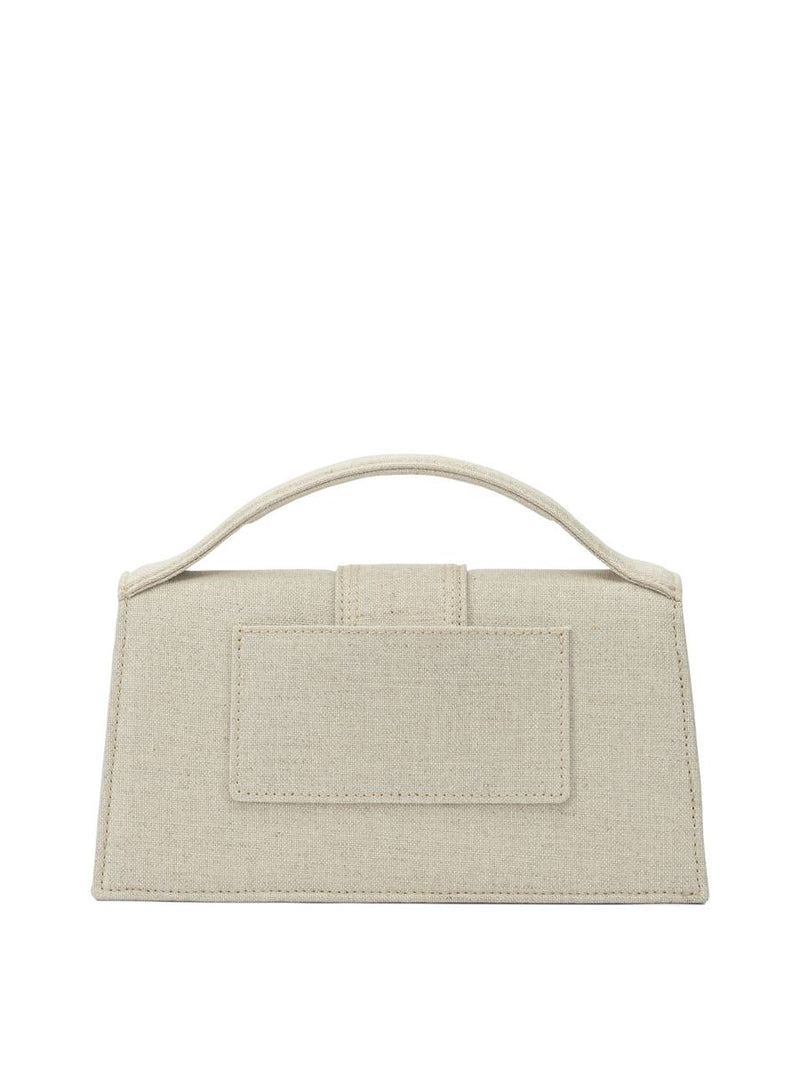 Jacquemus "Le Grand Bambino" Handbag