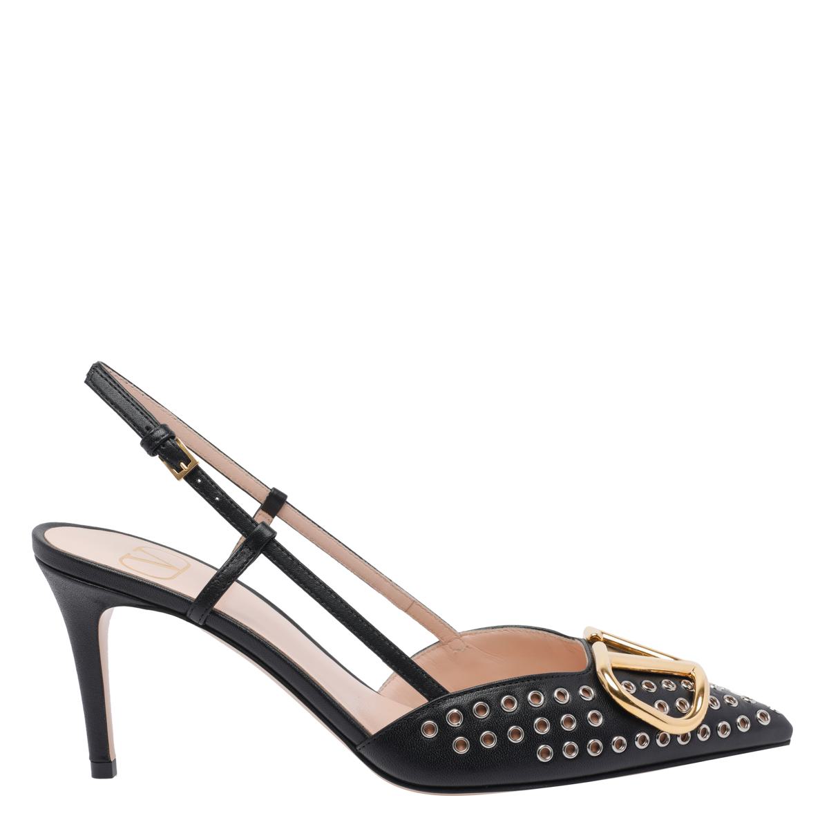 Valentino Garavani With Heel