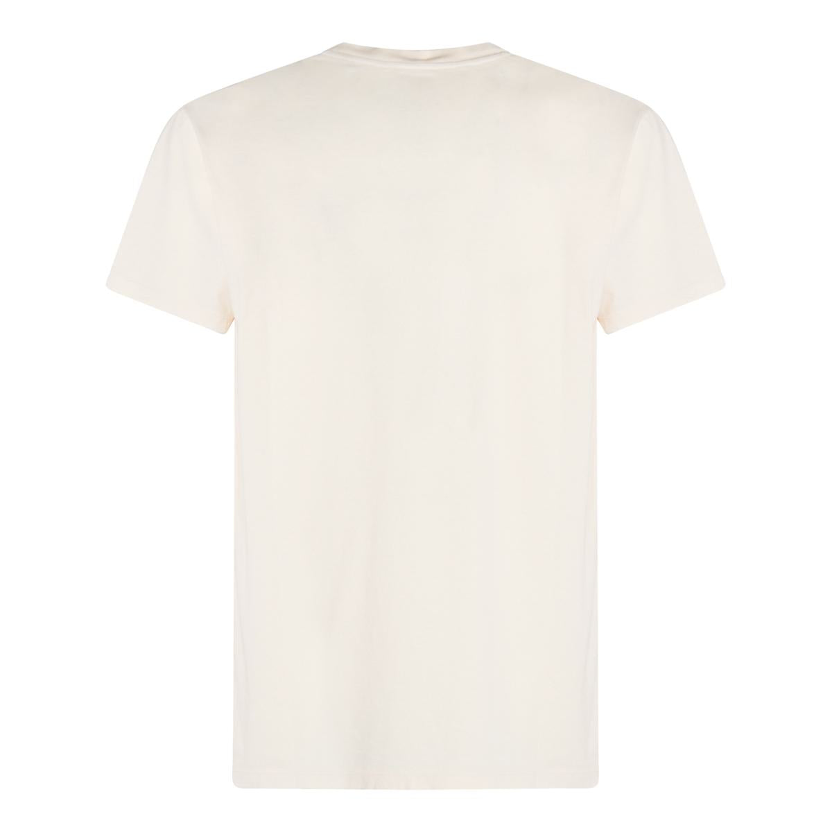 Maison Margiela T-Shirts And Polos