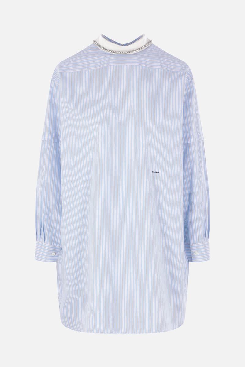 Prada Shirts